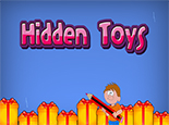 Hidden Toys