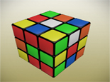 Magic Cube