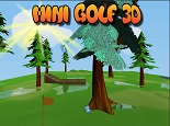 Mini Golf 3D 2