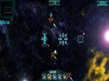 Space Conflict