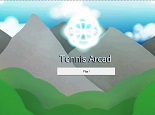 Tennis Arcad