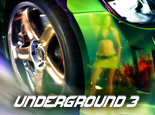 Underground 3